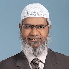 Dr. Zakir Naik profile