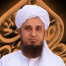  Mufti Tariq Maksood profile