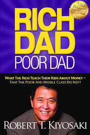 Rich Dad Poor Dad